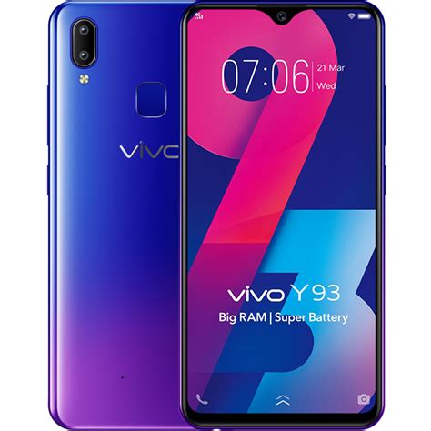 b-f3 vivo|vivo Y93 .